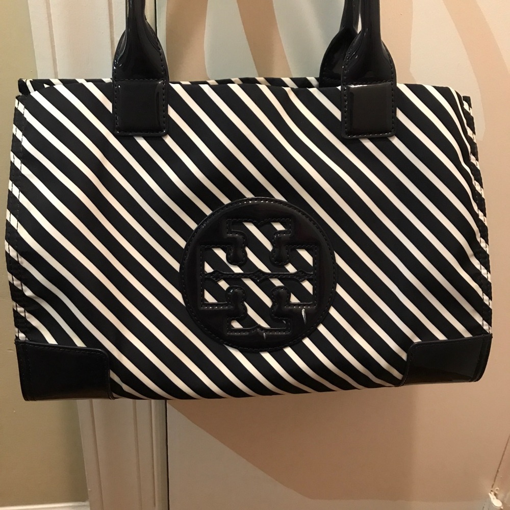 Tory Burch Ella Tote